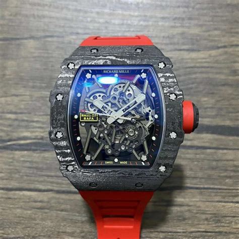 richard mille best replica